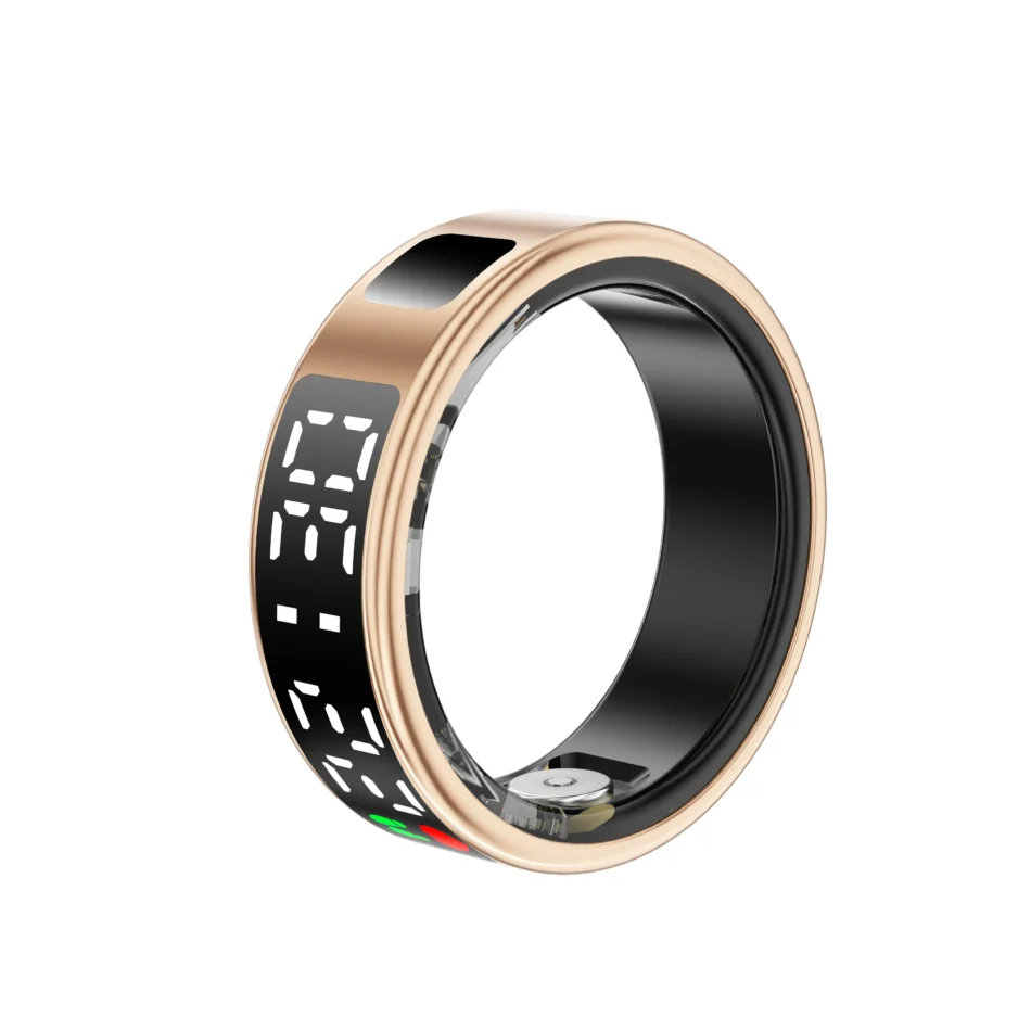 Olevs Smart Ring SR08