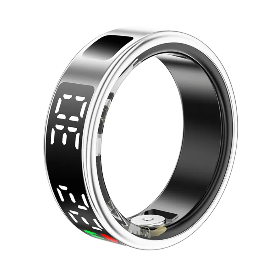 Olevs Smart Ring SR08 - Image 11