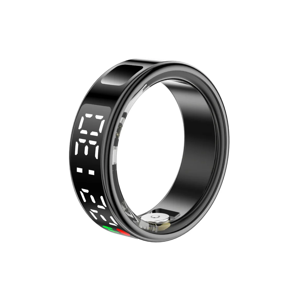 Olevs Smart Ring SR08 - Image 2