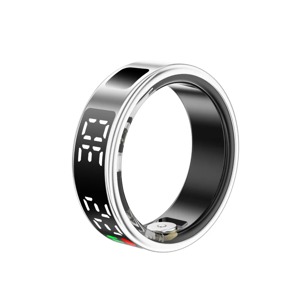 Olevs Smart Ring SR08 - Image 3