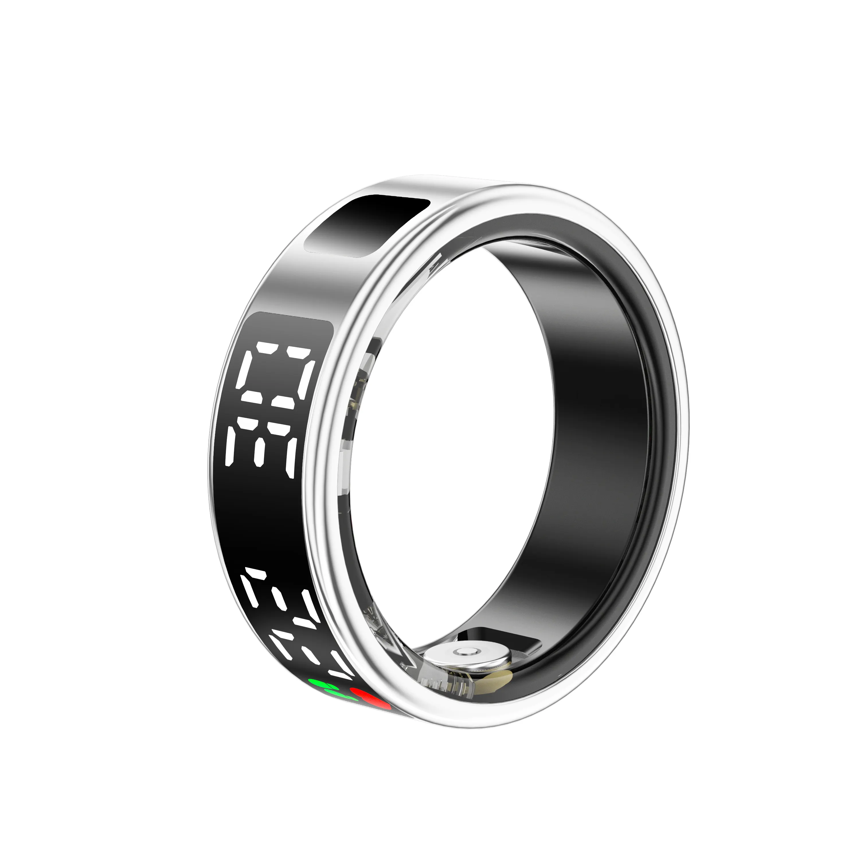 Health Smart Screen Ring SR08