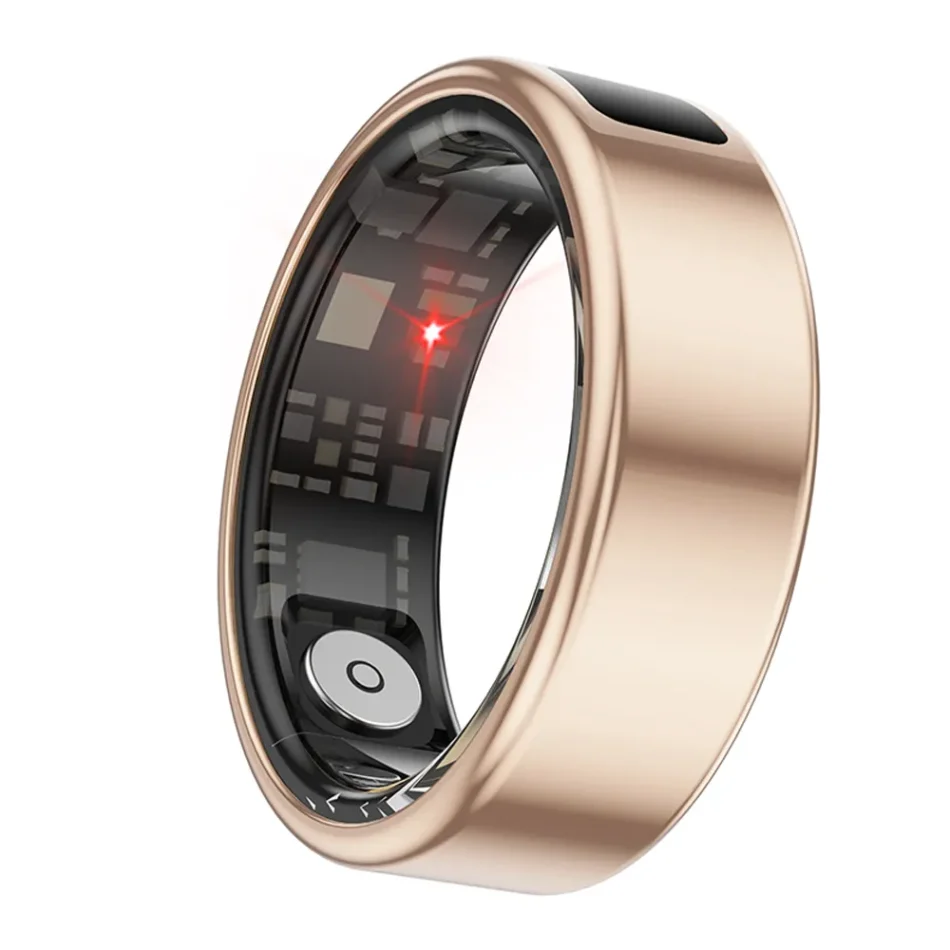 Olevs Smart Ring SR08 - Image 8