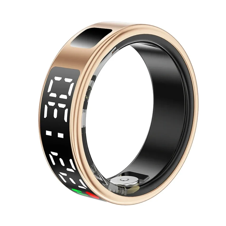 Olevs Smart Ring SR08 - Image 9