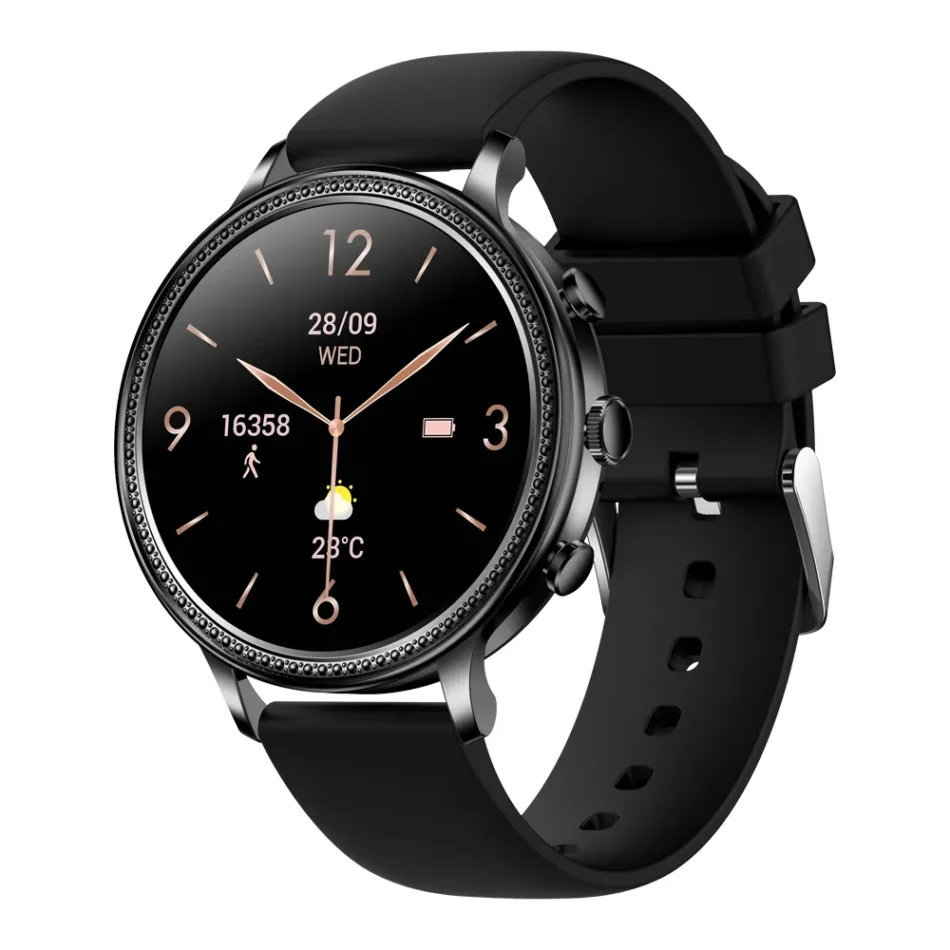 Olevs Smartwatch V60 - Image 2