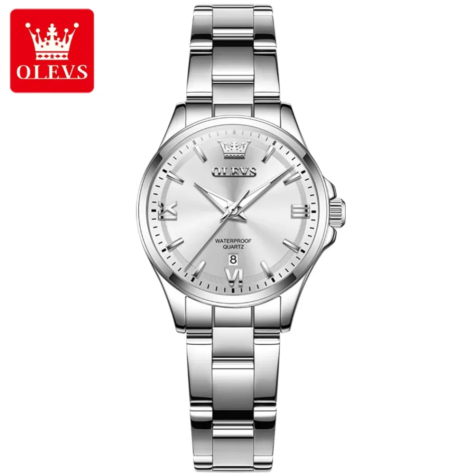 Olevs Women's Watch 3668