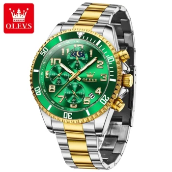 Olevs Men’s Watch 2926