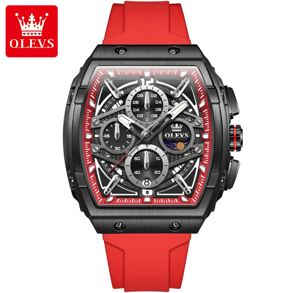 Olevs Men’s Watch 2975