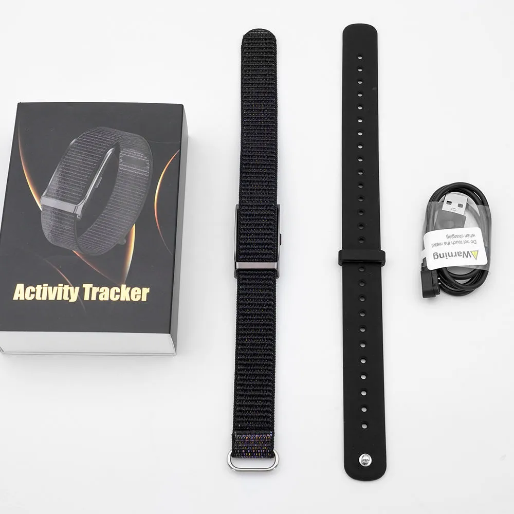 Olevs Smart Bracelet H59 - Image 3