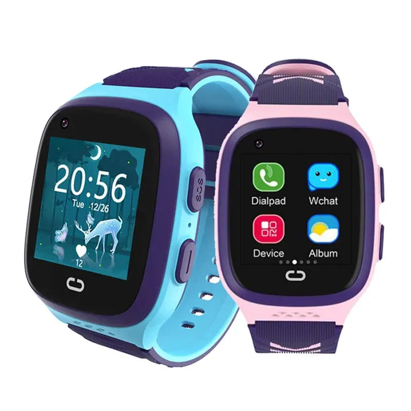 Olevs Kids Smartwatch LT31