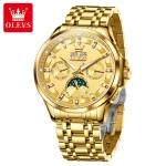 Olevs Men’s Watch 7070