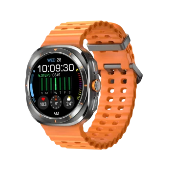 Olevs Smartwatch Ultra W7