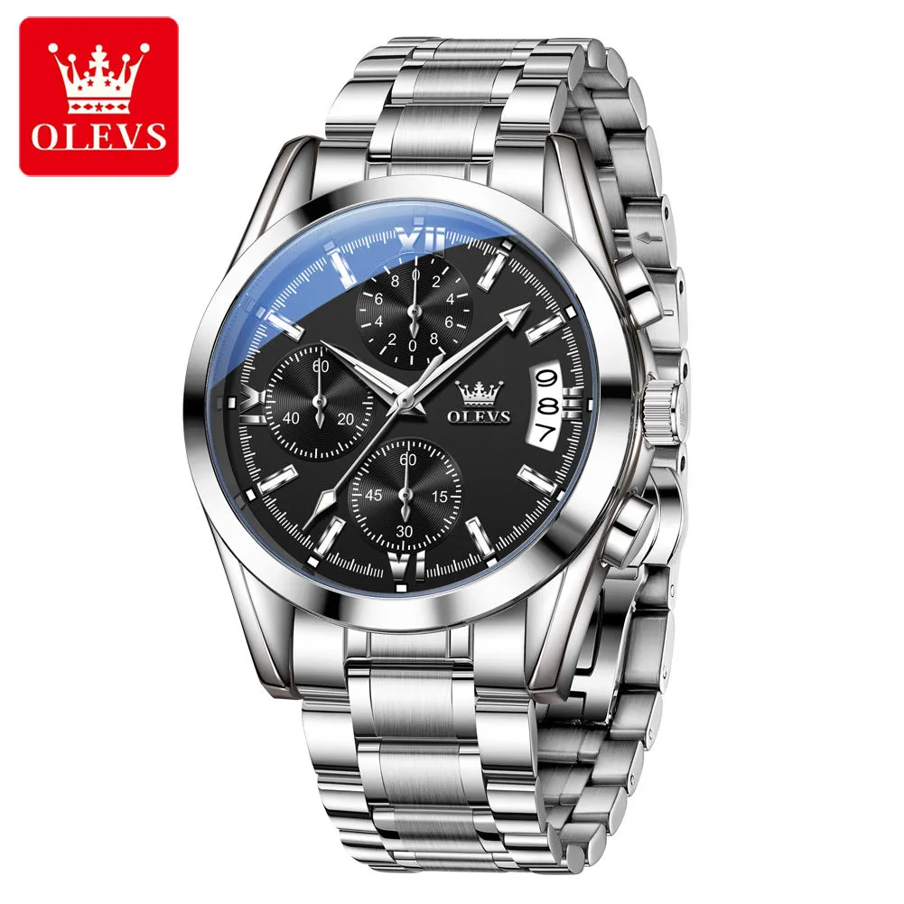 Olevs Men’s Watch 2987