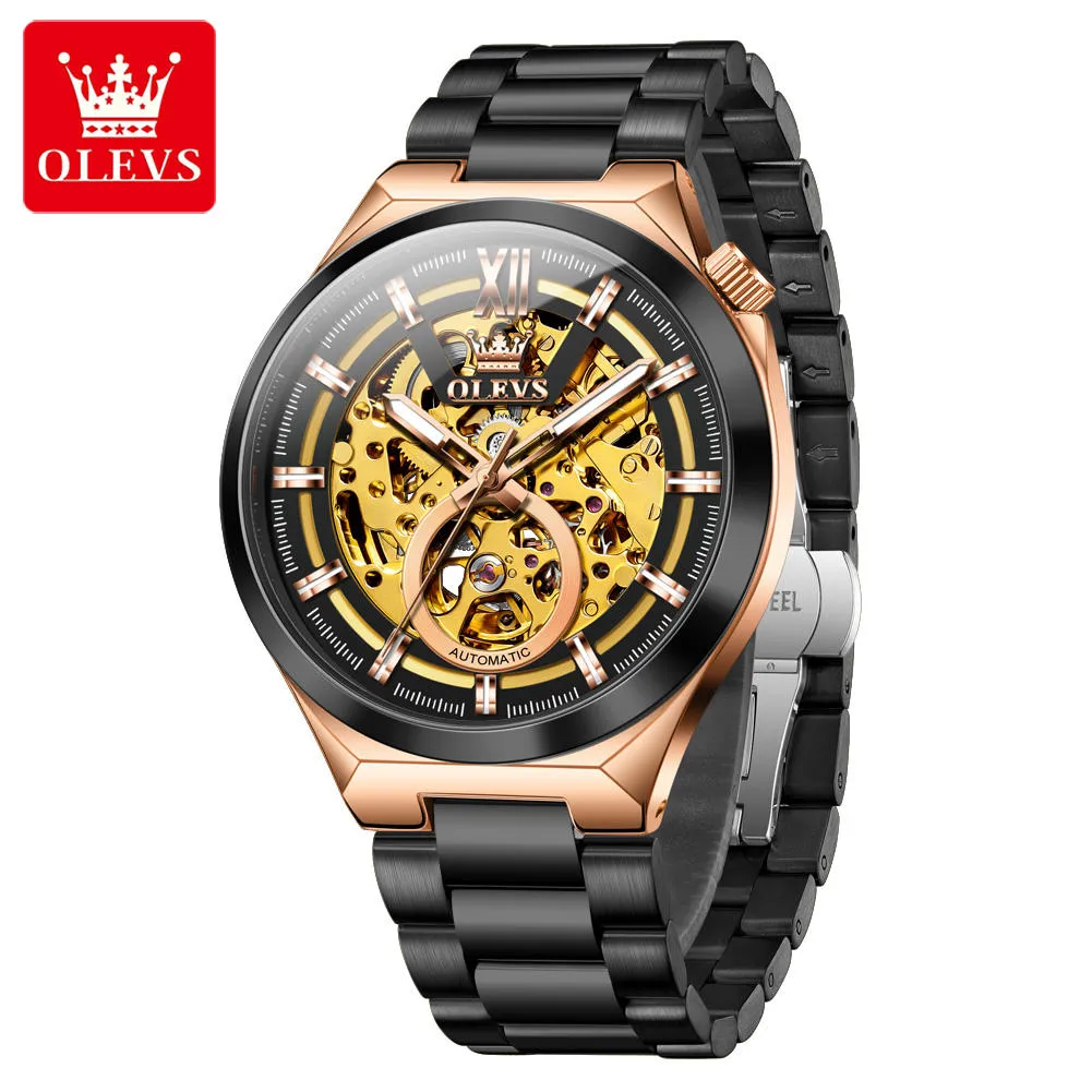 Olevs Men’s Watch 6722