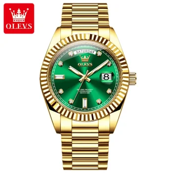 Olevs Men’s Watch 6736
