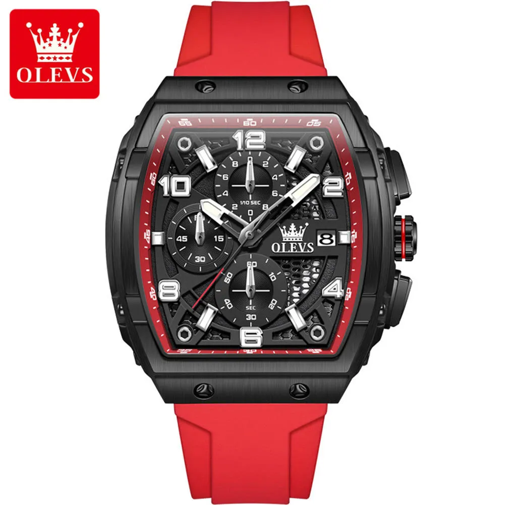 Olevs Men’s Watch 2976