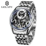 Gelatu Men’s Watch 6018
