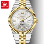 Olevs Men’s Watch 7105