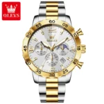 Olevs Men’s Watch 3678