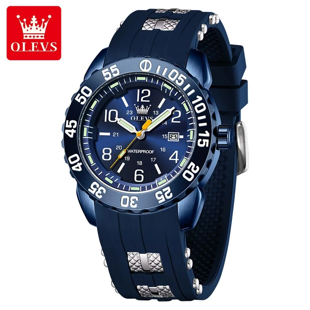 Olevs Men’s Watch 3688