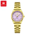 Olevs Women’s Watch 3703
