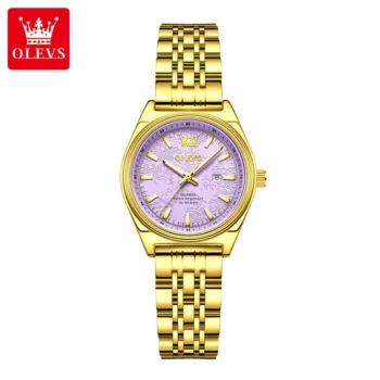 Olevs Women’s Watch 3703