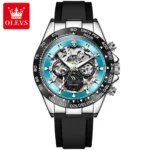 Olevs Men’s Watch 6713