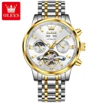 Olevs Men’s Watch 6740