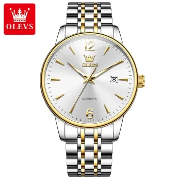 Olevs Men’s Watch 6741