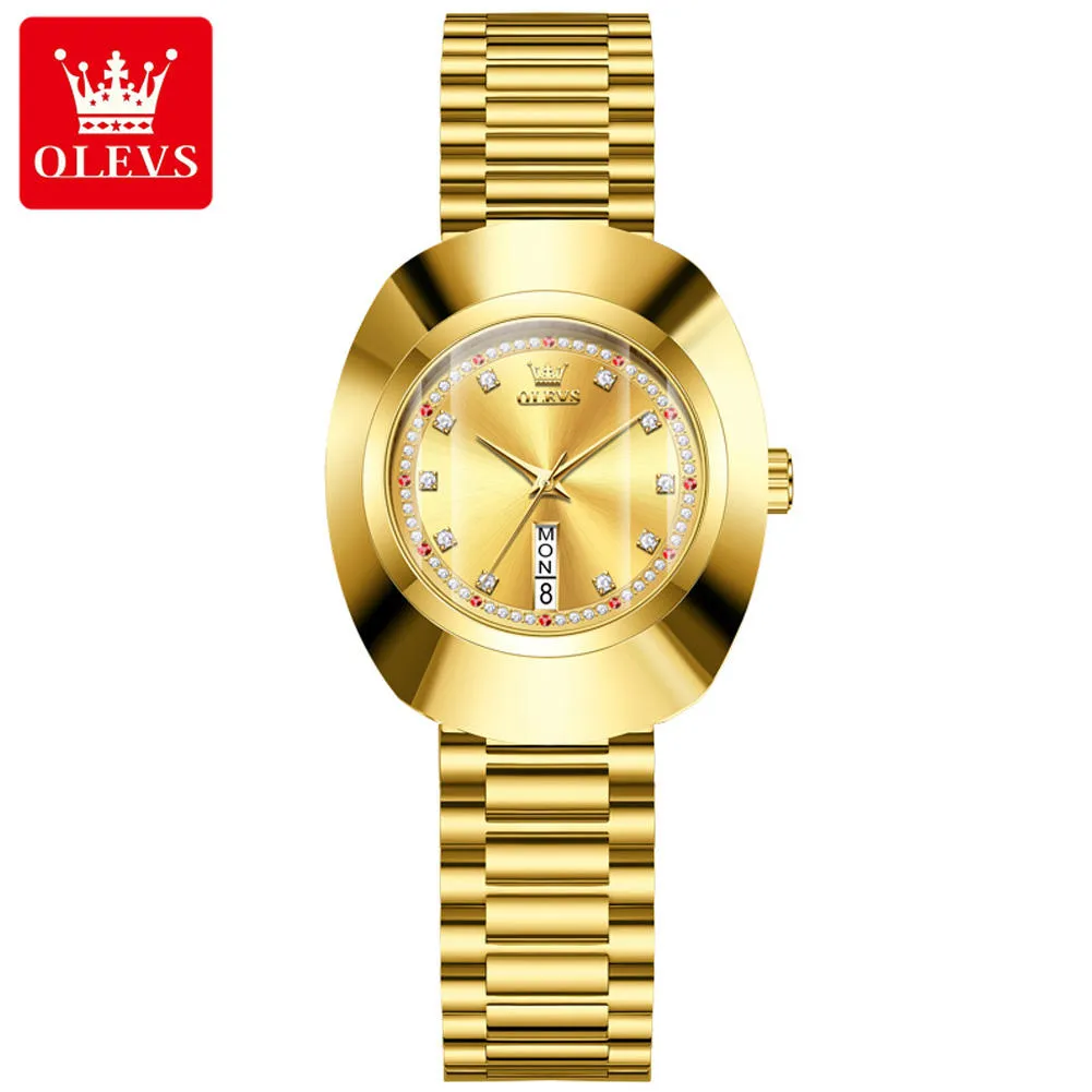 Olevs Women’s Watch 7017