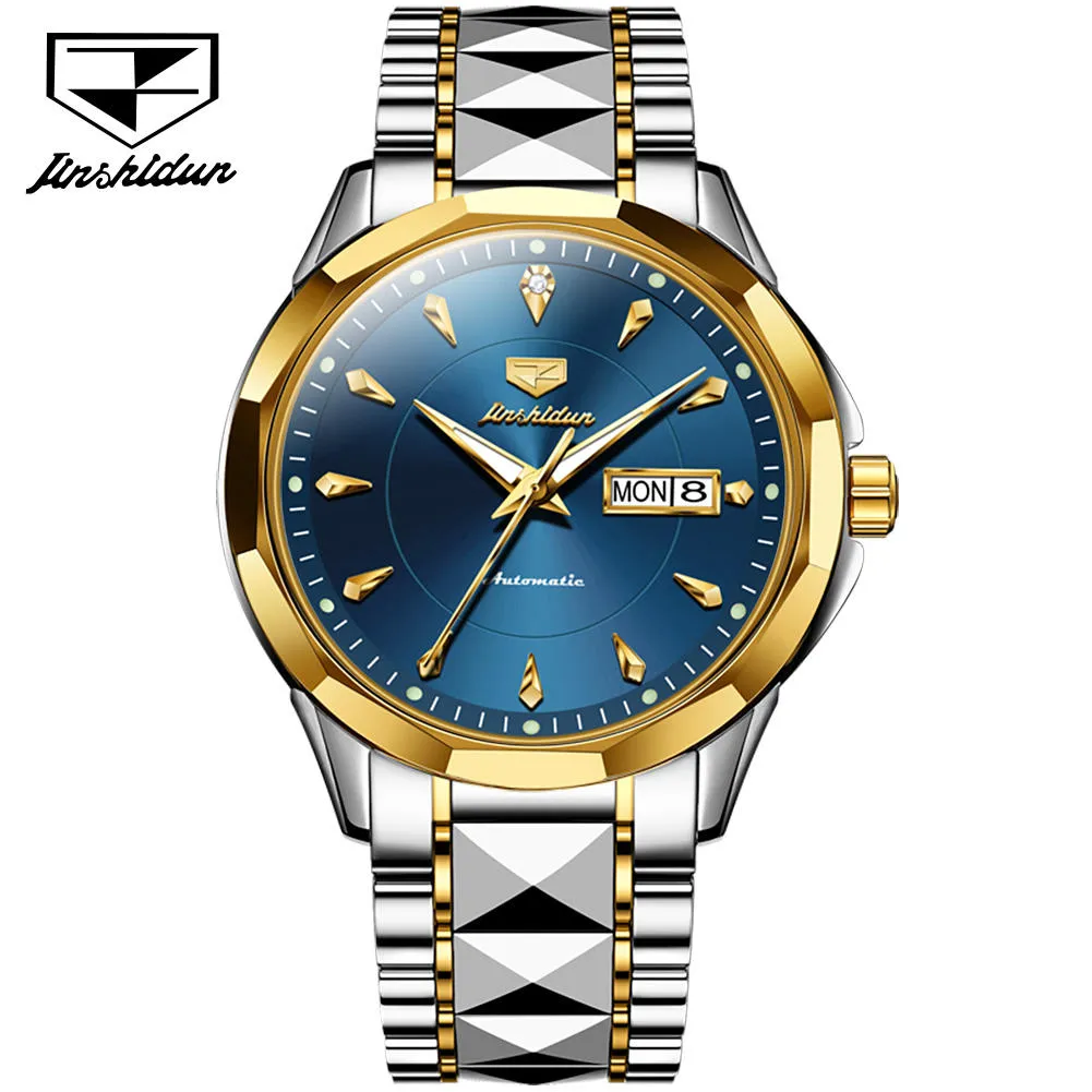 JSDUN Men’s Watch 8936