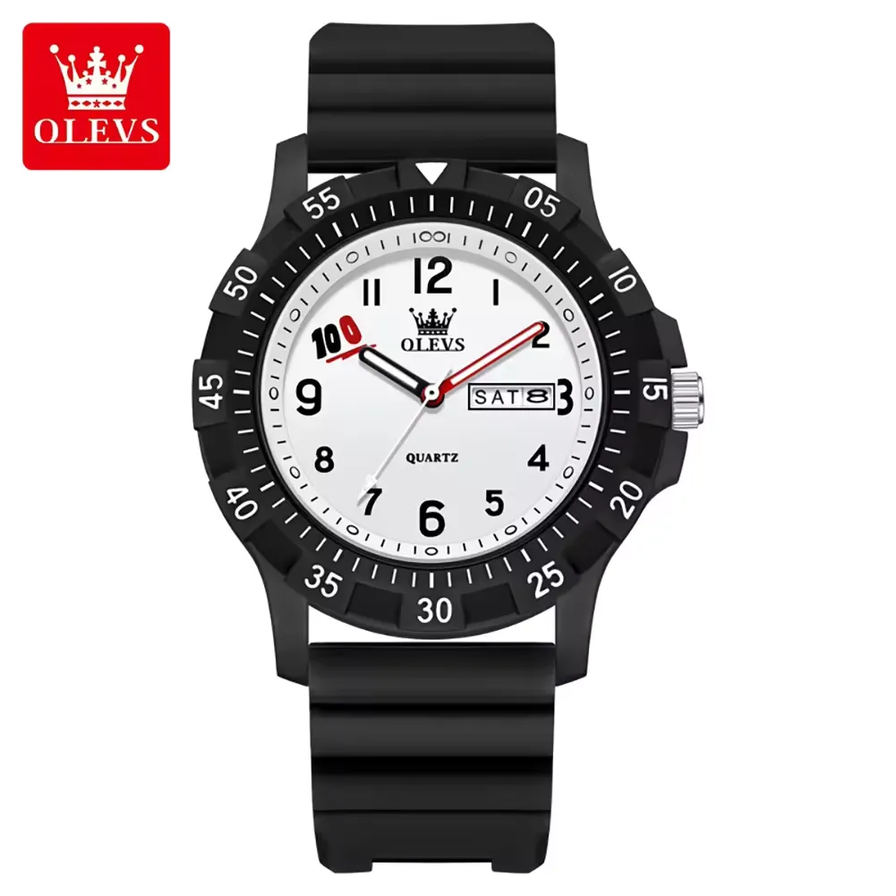 Olevs Men’s Watch 2705