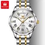 Olevs Men’s Watch 6780