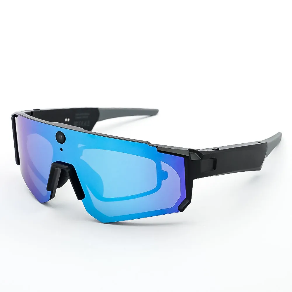 Olevs Smart Glasses SNT SOLIS