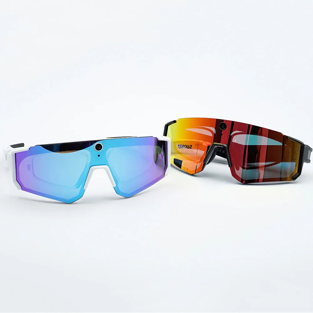 Olevs Smart Glasses SNT SOLIS - Image 6