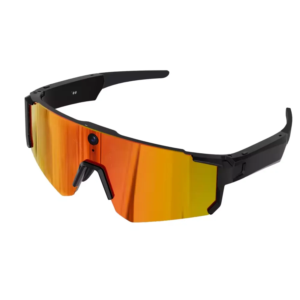 Olevs Smart Glasses SNT SOLIS - Image 8