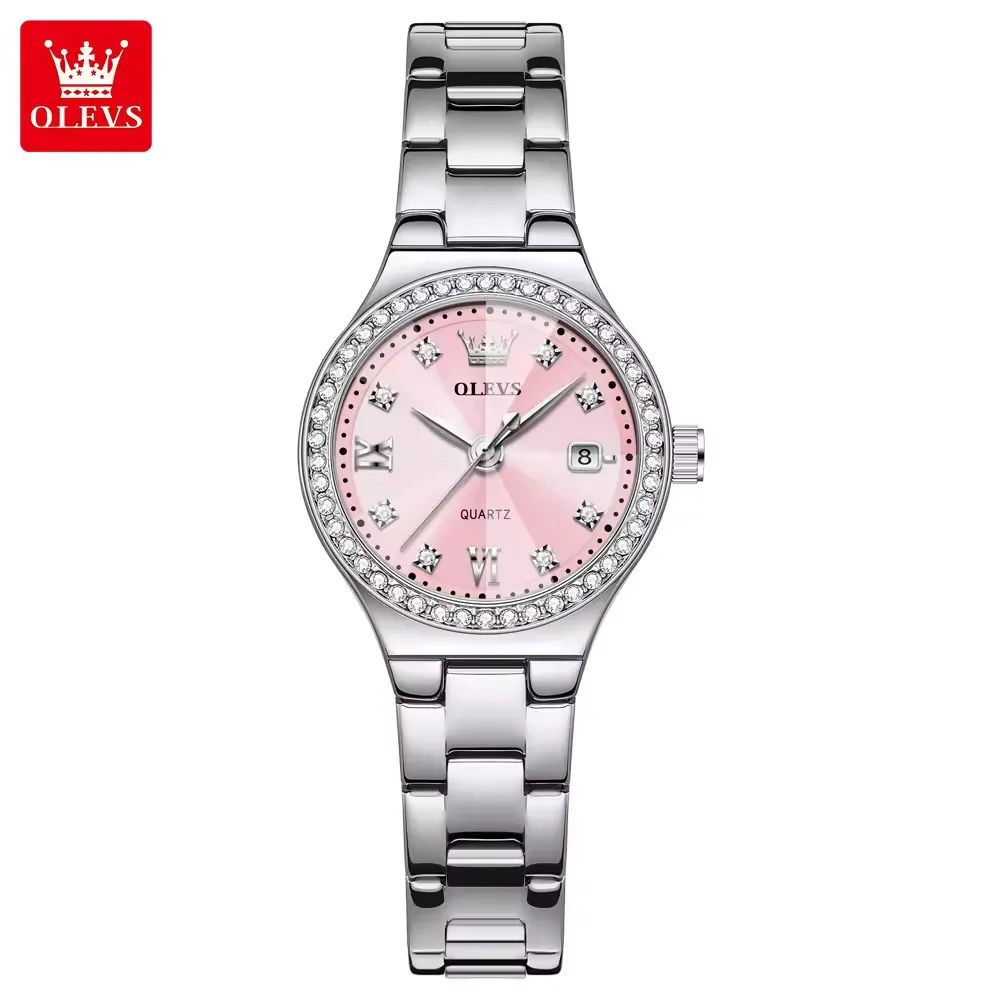 Olevs Women’s Watch 5628