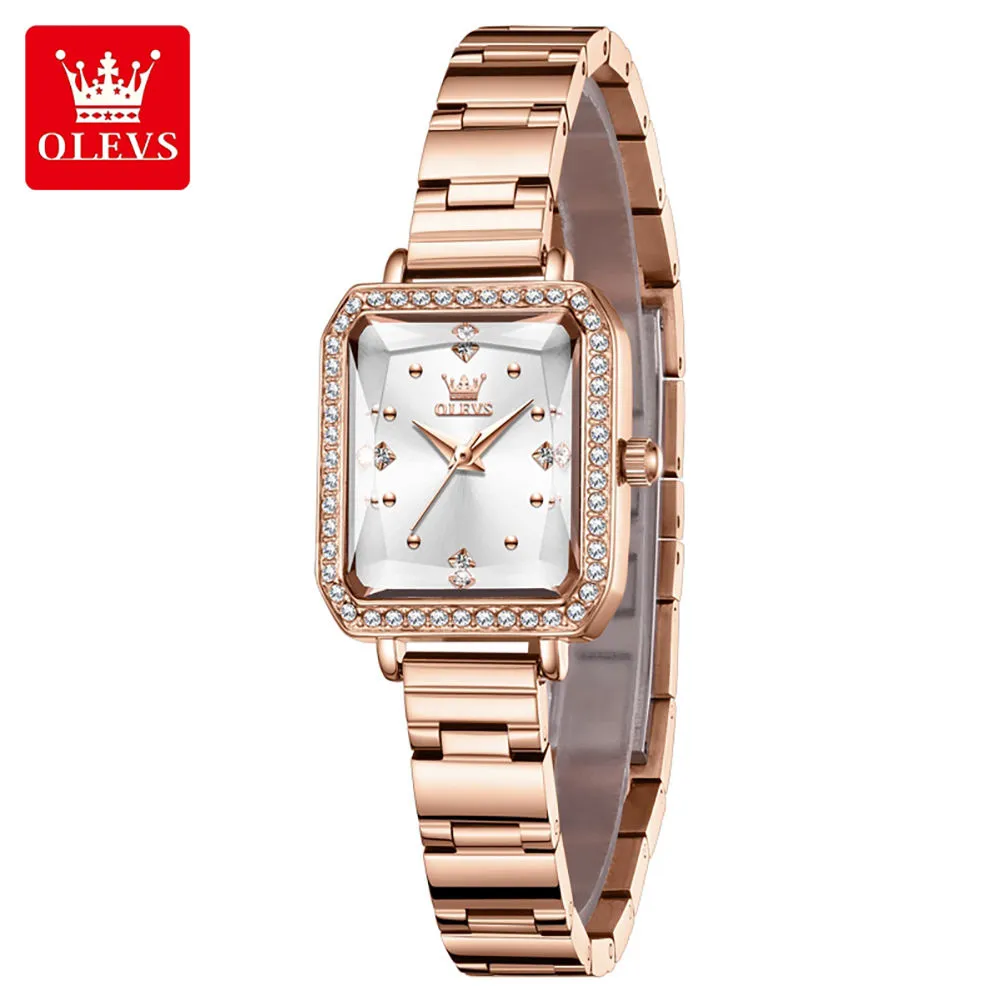 Olevs Women’s Watch 5688