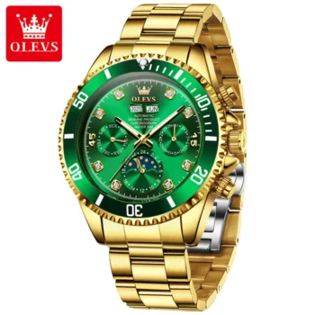 Olevs Men’s Watch 6729