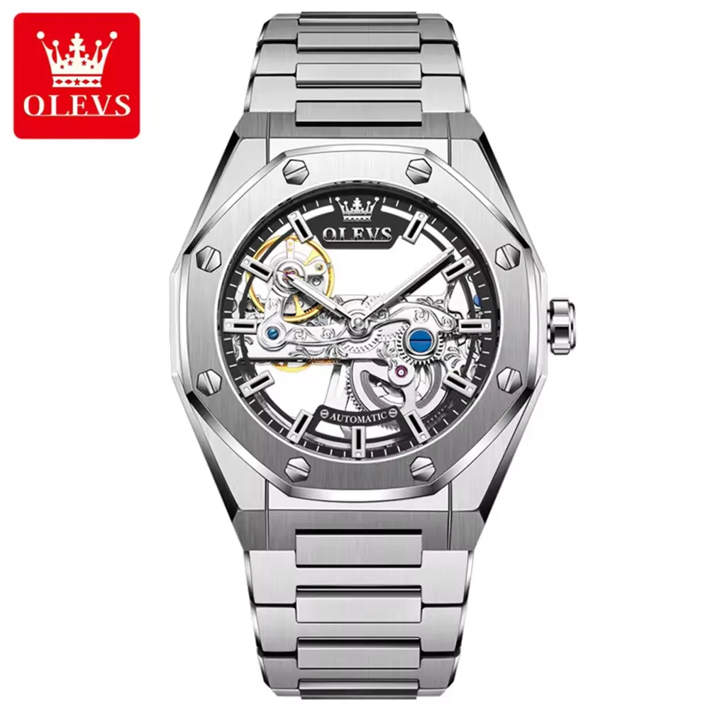 Olevs Men’s Watch 6742
