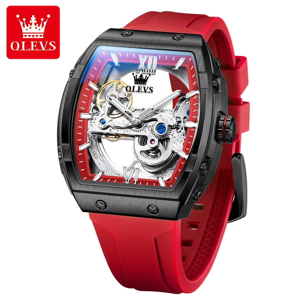 Olevs Men’s Watch 6779