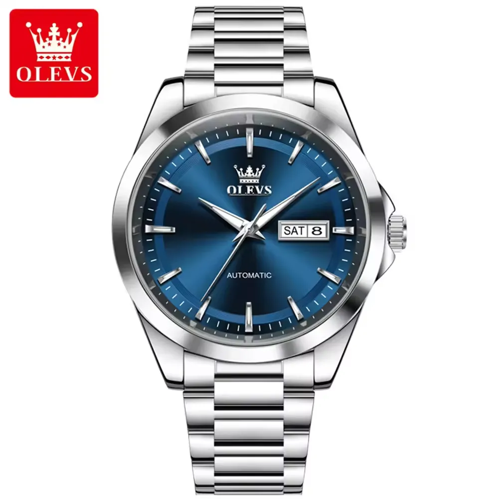 Olevs Men’s Watch 7090