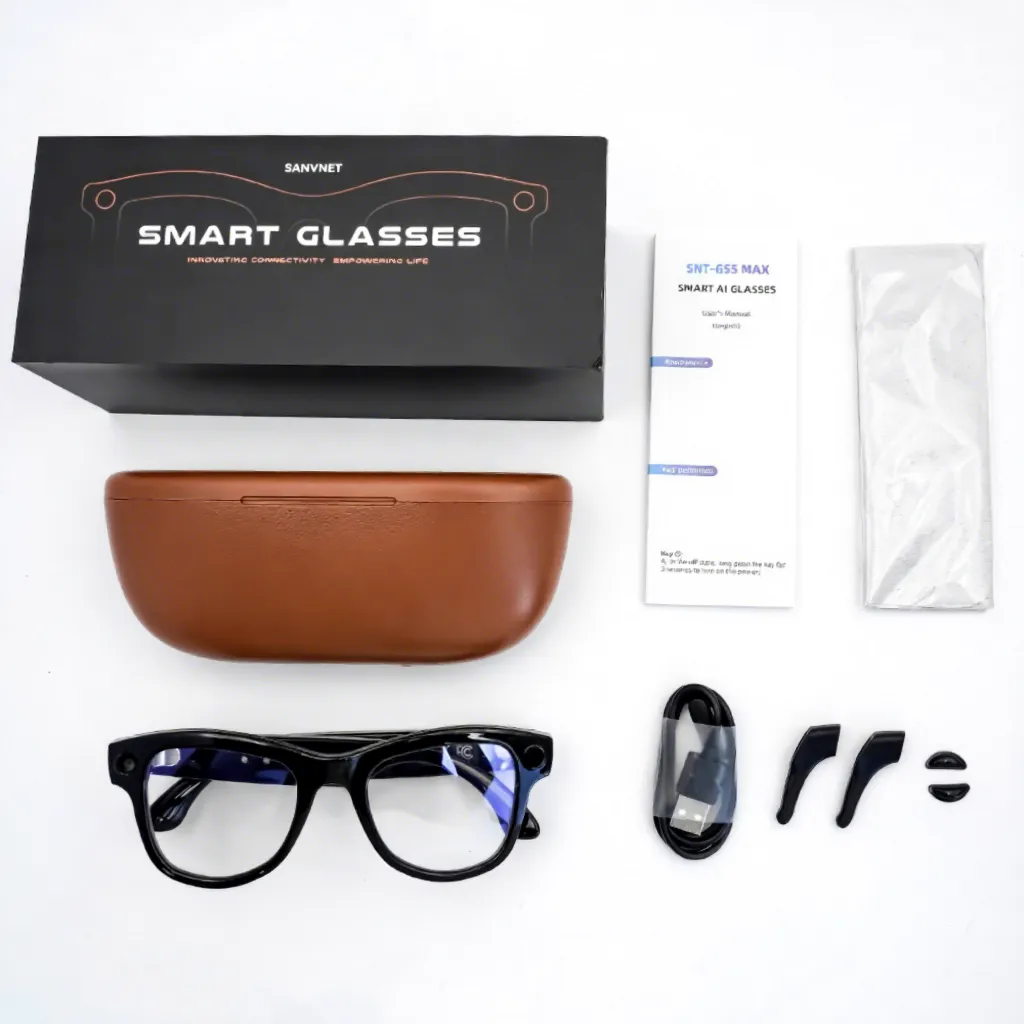 Olevs Smart Glasses GS5