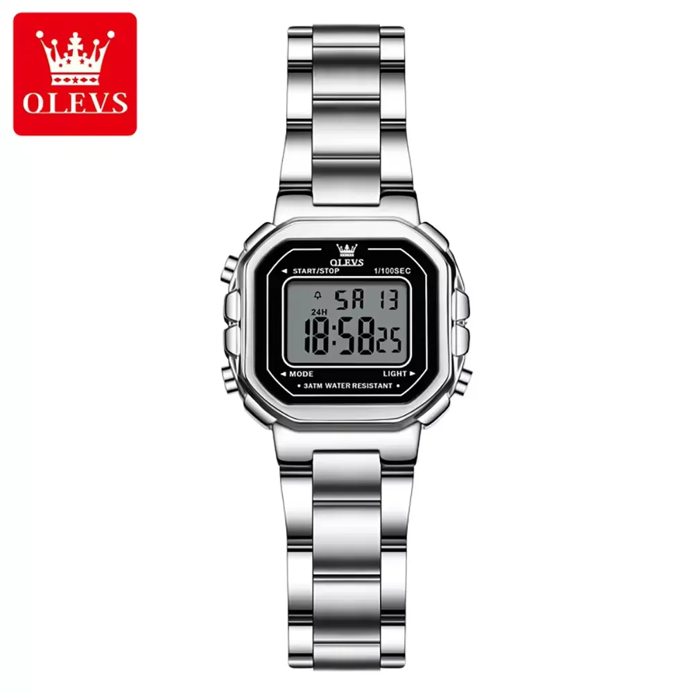Olevs Women's Watch 1111 - Image 8