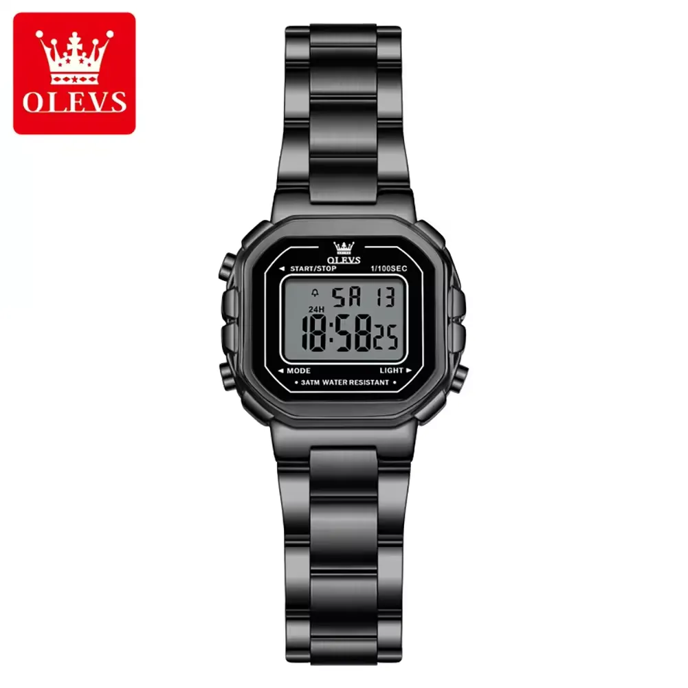 Olevs Women's Watch 1111 - Image 9