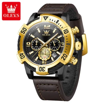 Olevs Men’s Watch 2999