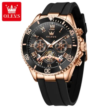 Olevs Men’s Watch 3730