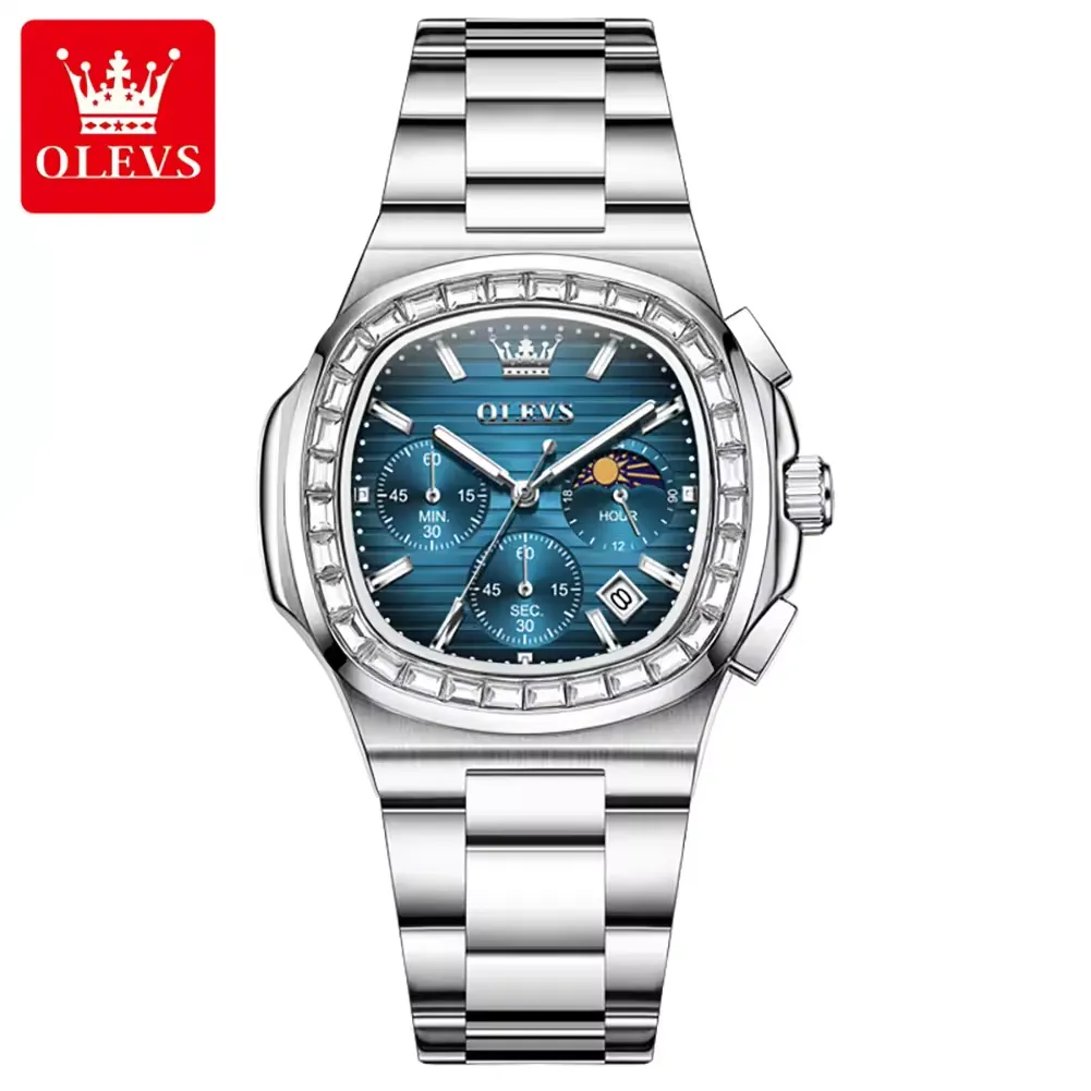 Olevs Men's Watch 3739