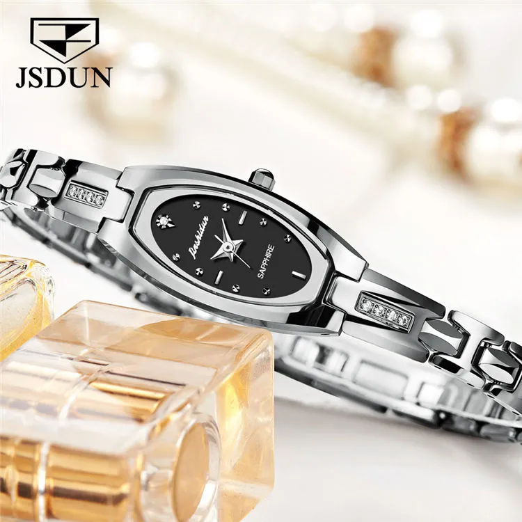 JSDUN Women's Watch 6531 - Image 2