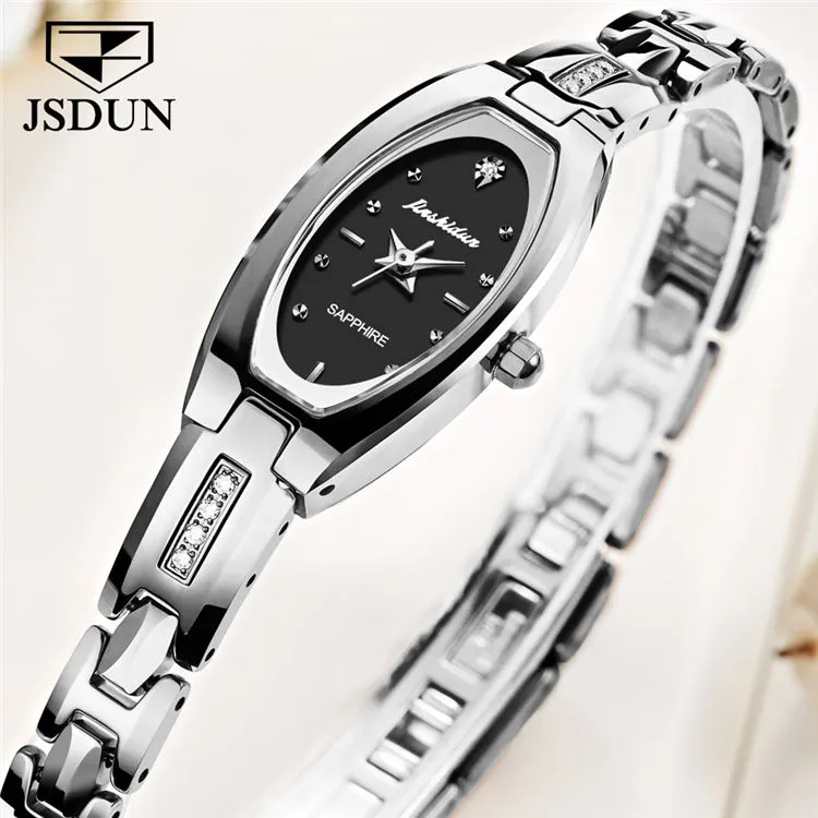 JSDUN Women's Watch 6531 - Image 3
