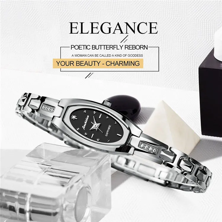 JSDUN Women's Watch 6531 - Image 5